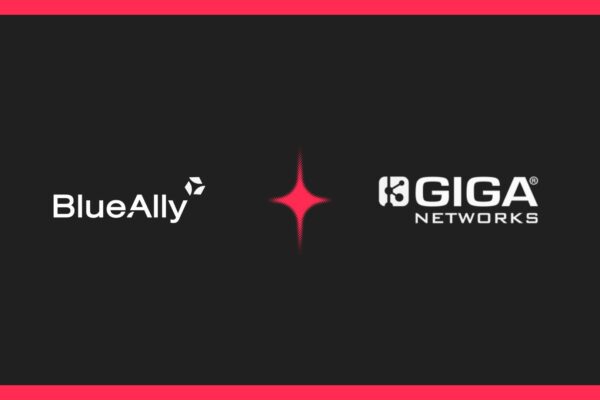 BlueAlly Acquires GigaNetworks