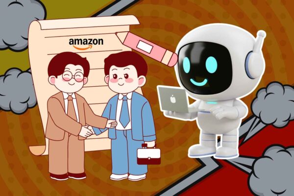 Helium 10 Launches Amazon AI Agent