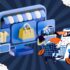 Retail Media Leaders Expand Commerce Network