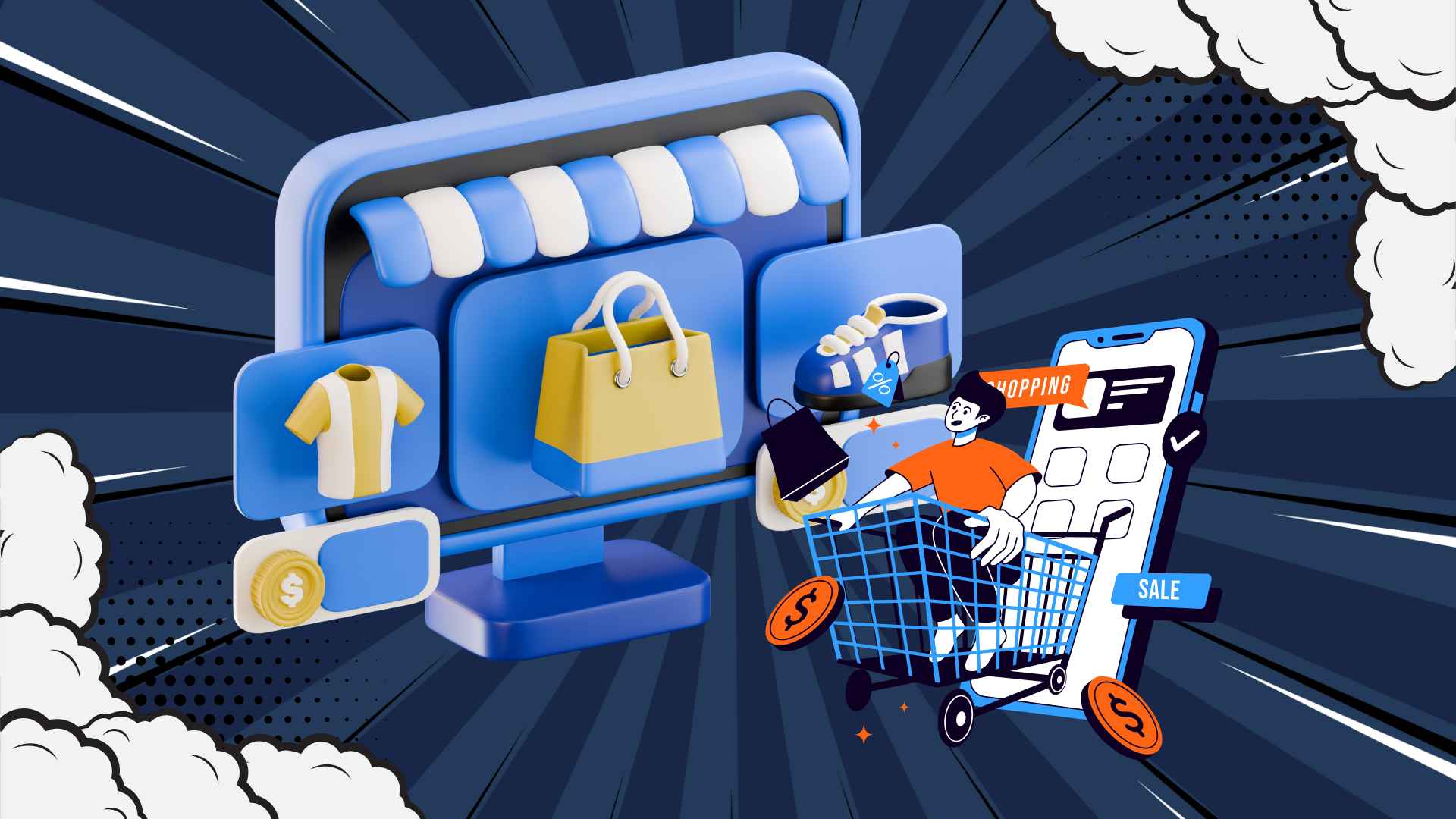 Retail Media Leaders Expand Commerce Network