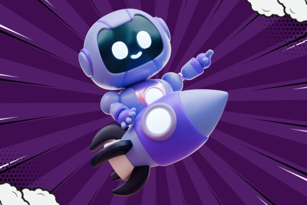 Rocket Doctor AI Joins B2i Digital