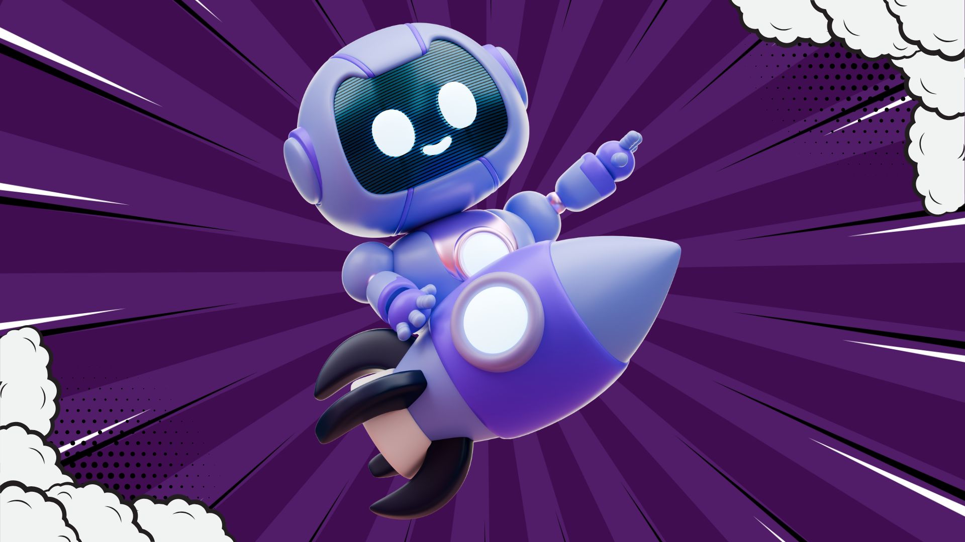 Rocket Doctor AI Joins B2i Digital