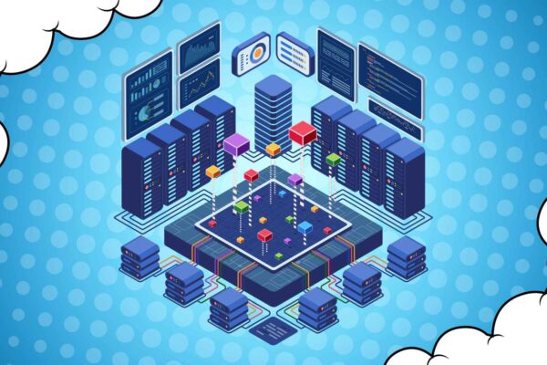 Core Scientific Backs Texas Data Center Push