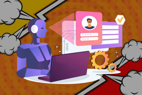Yiren Digital Uses AI to Fight Financial Fraud