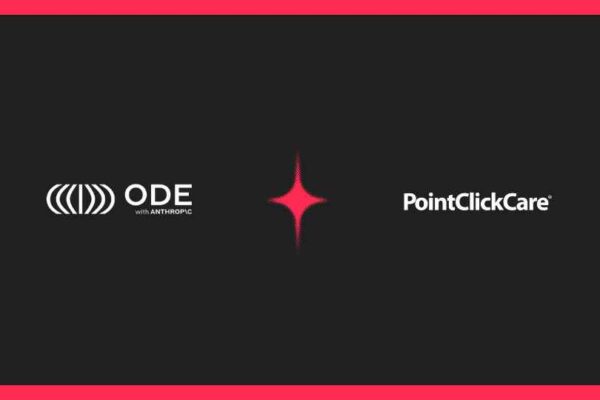 Ode, PointClickCare Partner on Healthcare AI