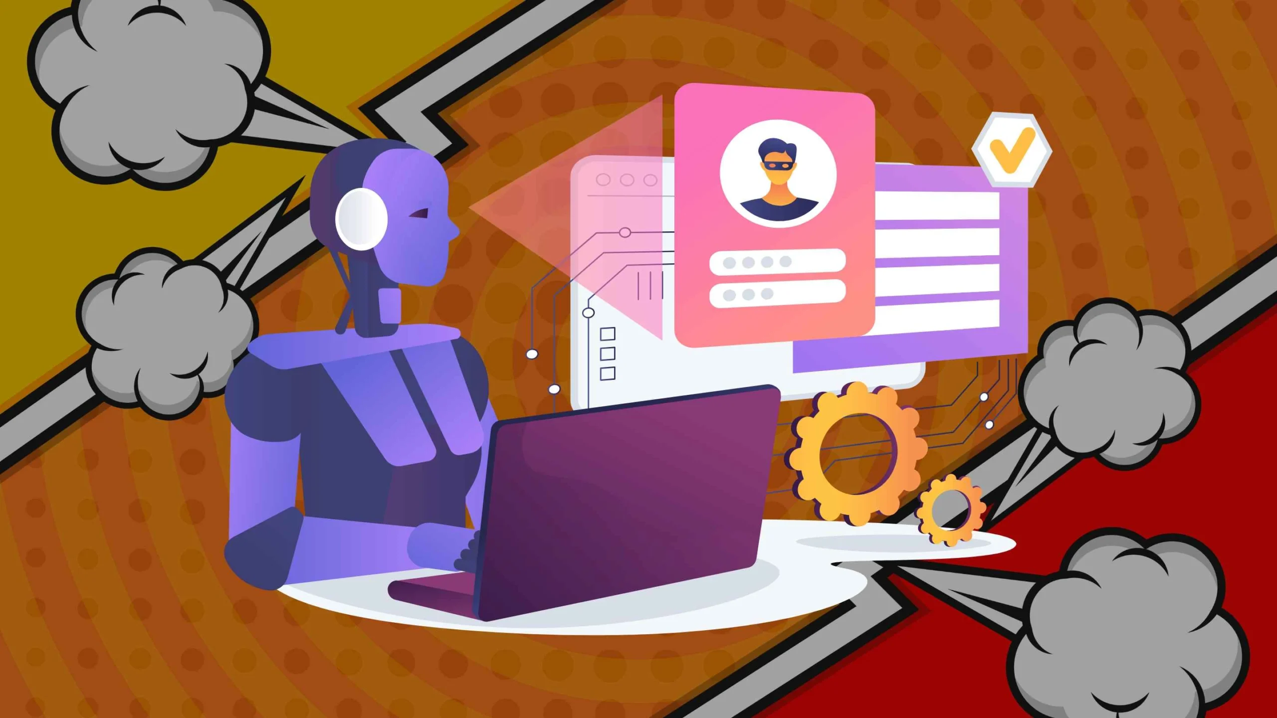Yiren Digital Uses AI to Fight Financial Fraud
