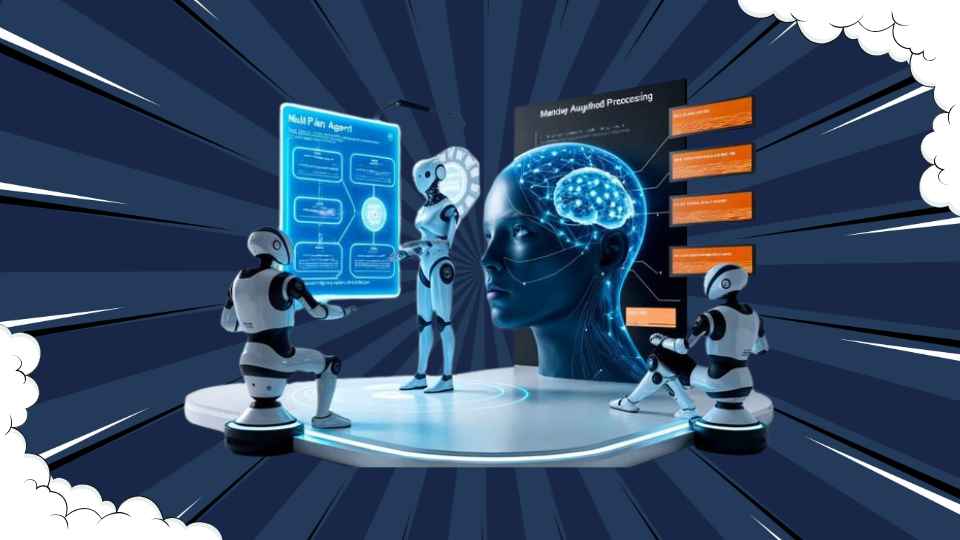 LinqAlpha Launches AI Lab for Financial AI