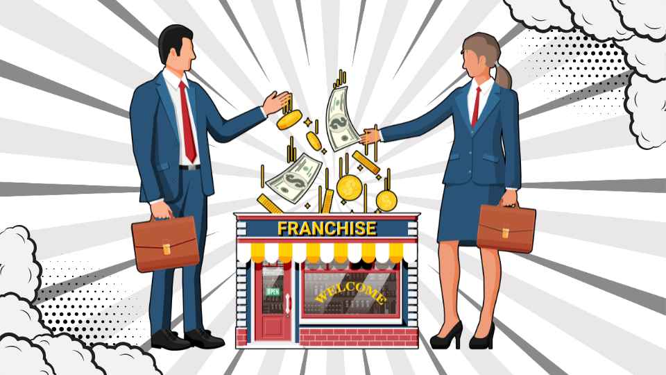 Nani Media House Opens Global Media Franchise