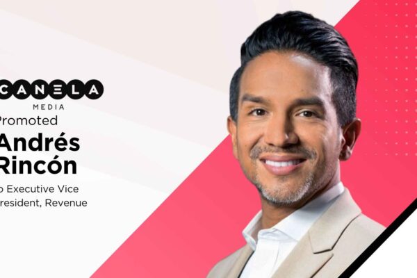 Canela Media Expands U.S. Hispanic Ad Strategy