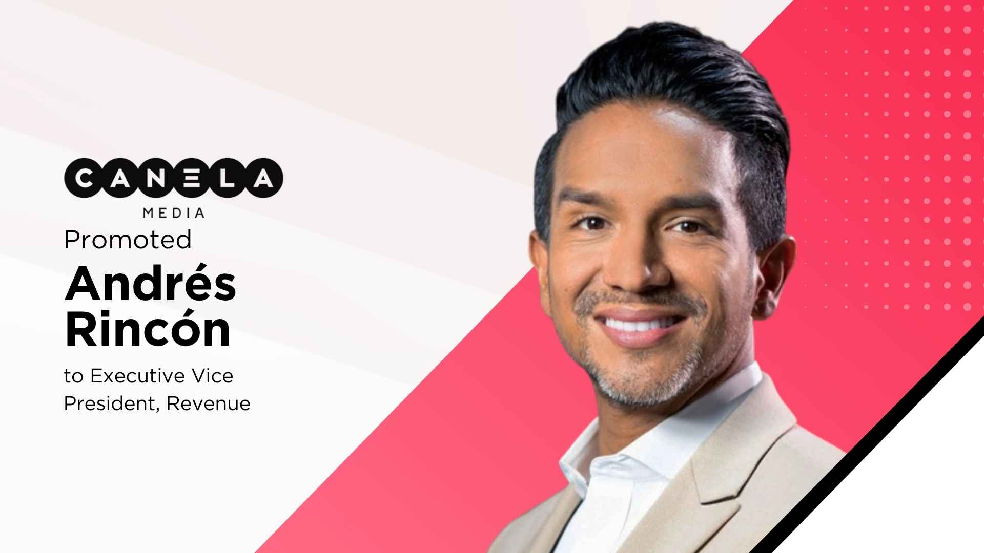 Canela Media Expands U.S. Hispanic Ad Strategy