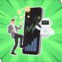 China AI Boosts Internet Stocks