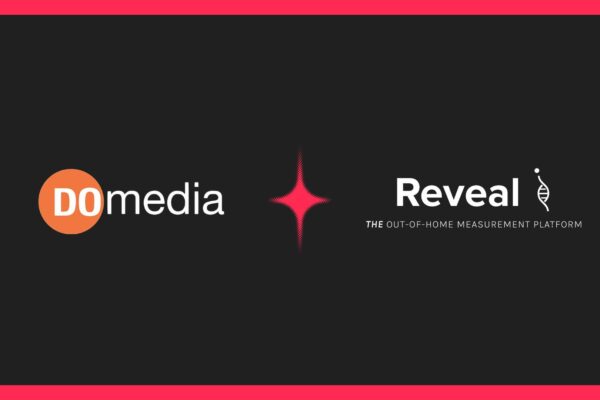 DOmedia Expands OOH Measurement