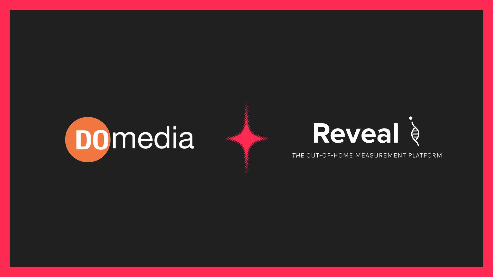 DOmedia Expands OOH Measurement