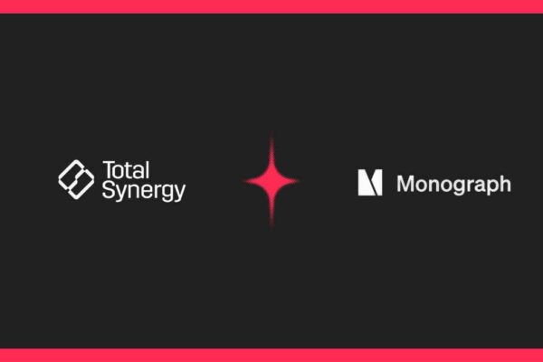 Total Synergy and Monograph Target AI A&E Software
