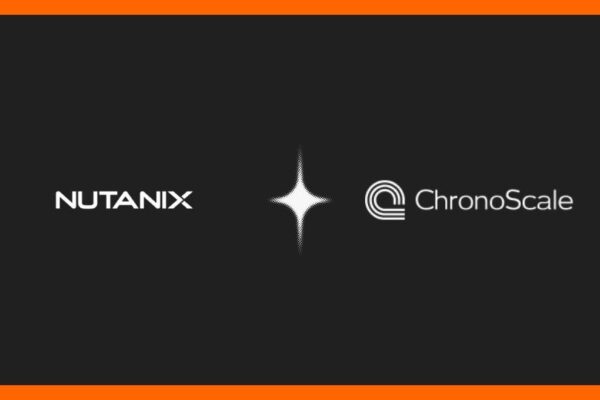 Nutanix and ChronoScale Expand Enterprise AI