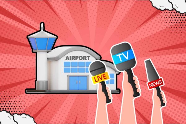 ReachTV Expands Airport Media Strategy
