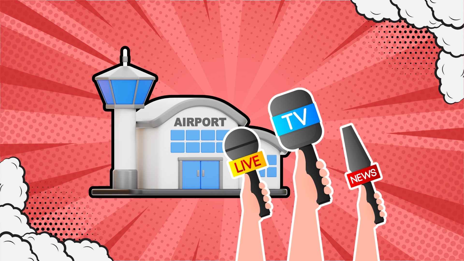 ReachTV Expands Airport Media Strategy