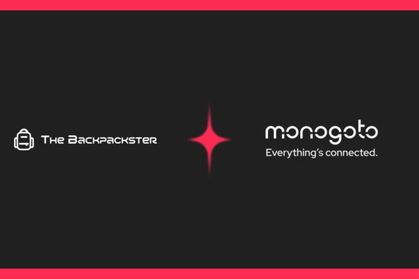 Monogoto powers global programmatic OOH for The Backpackster