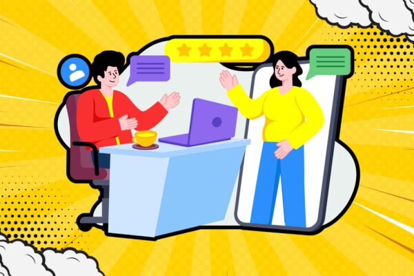 STARTRADER Trustpilot Profile Changes Explained