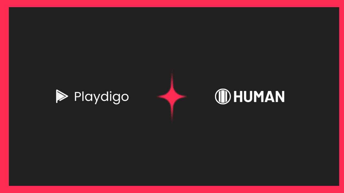 Playdigo Adds HUMAN Ad Fraud Defense