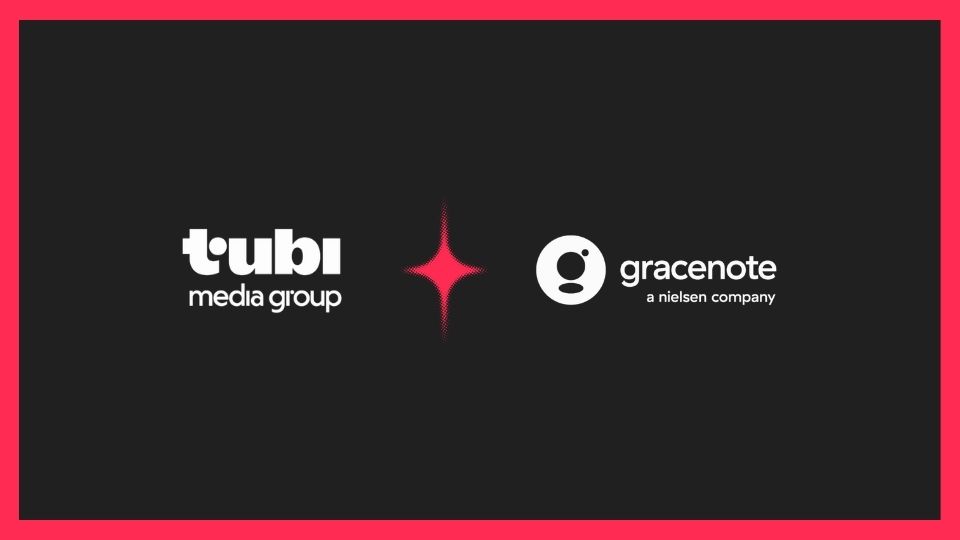 Gracenote and Tubi Advance Programmatic CTV
