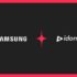 Idomoo Brings AI Video to Samsung VXT