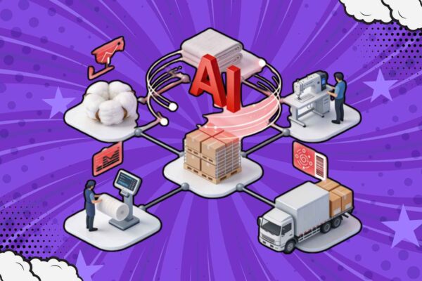 Amart Furniture Adopts AI Inventory Planning