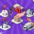 Amart Furniture Adopts AI Inventory Planning