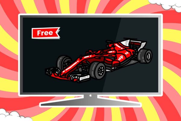 F1 Viewership Falls After Apple TV Move