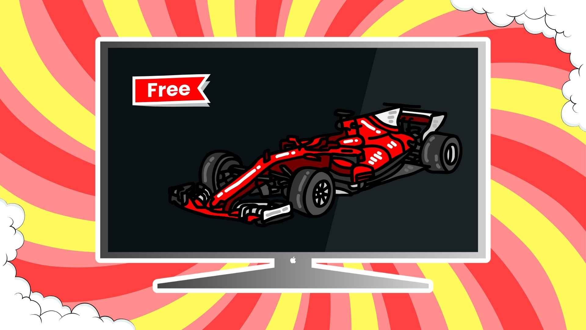 F1 Viewership Falls After Apple TV Move