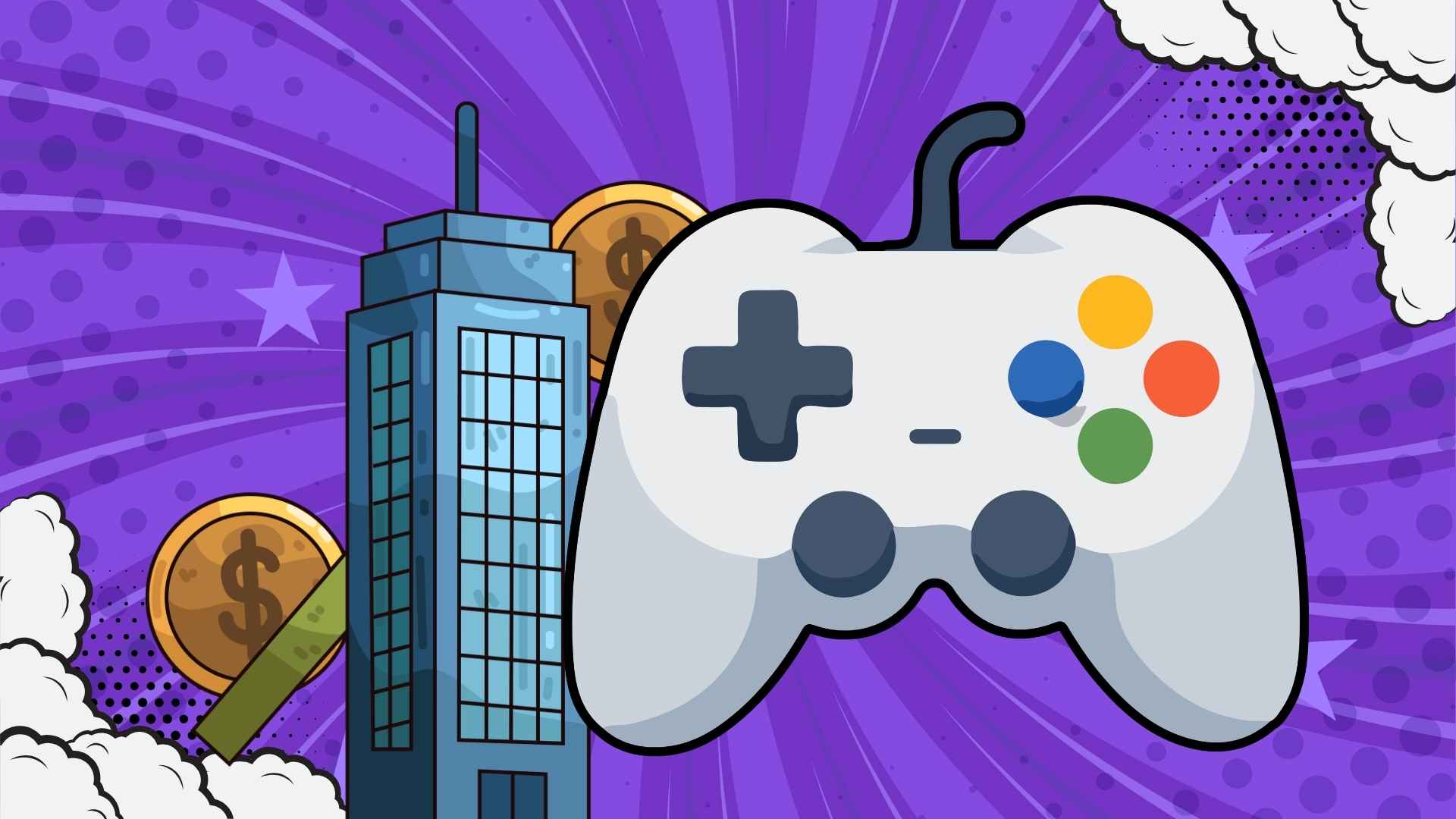 Xsolla Launches Game Biz Institute