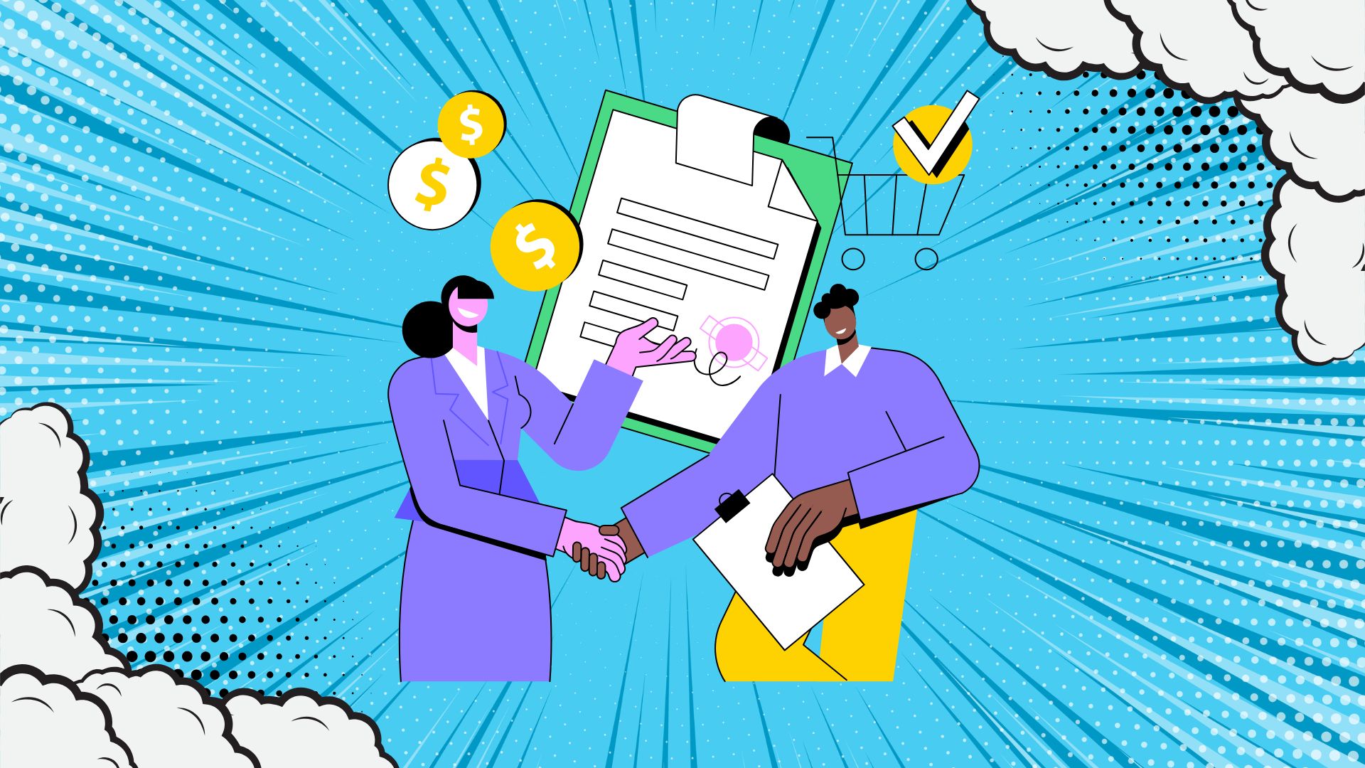 Hitek Global Acquires Ju Fu to Enter China’s AdTech Market