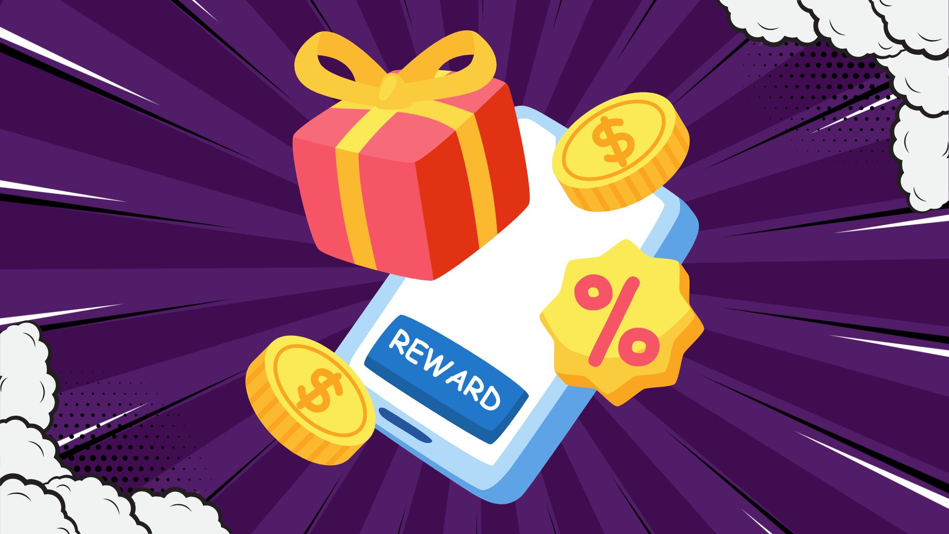 Fetch Launches Rewarded Video Ad Format