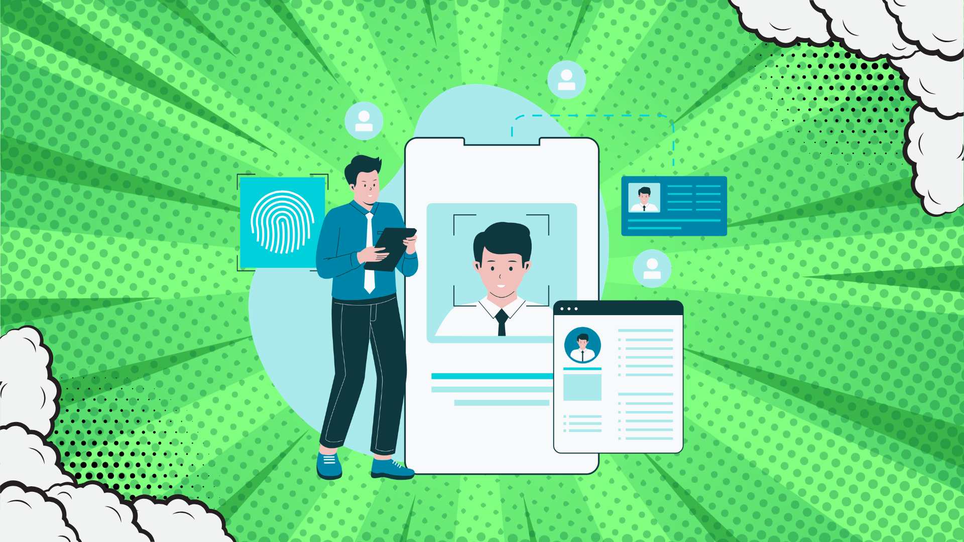 mParticle Wins Customer Identity Platform Award