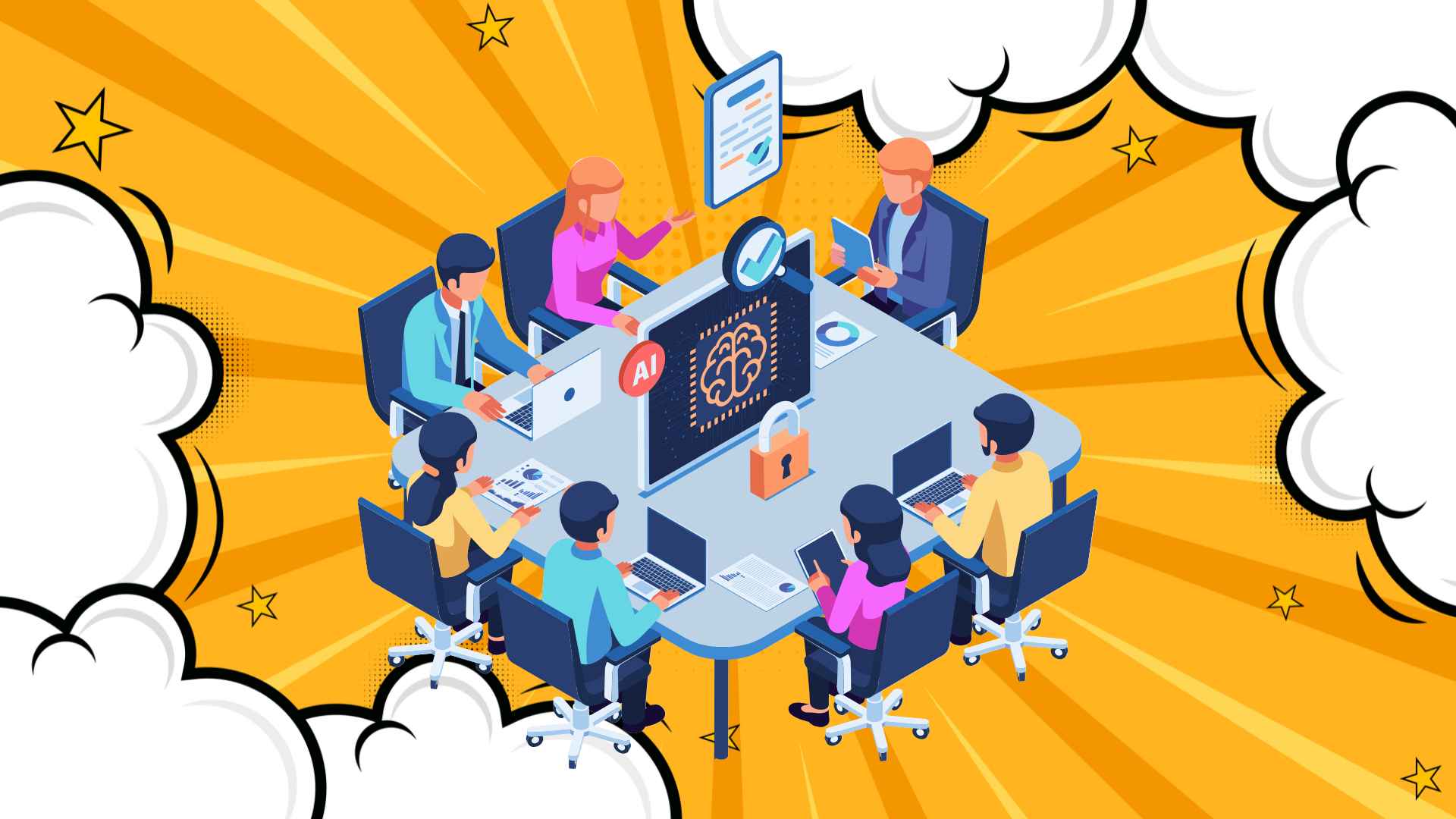 TraphicLights.ai Targets Enterprise AI Governance