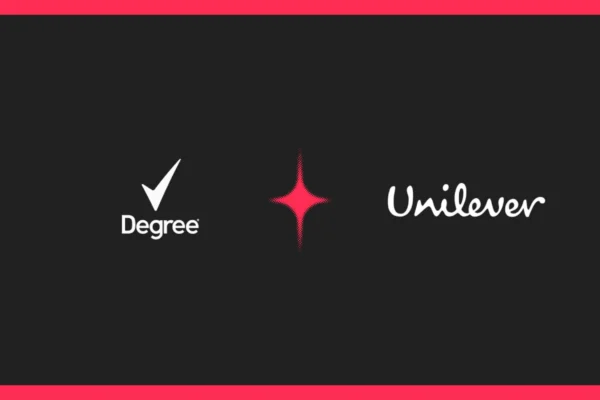 Degree Brings Interactive OOH Ads to NYC Subway