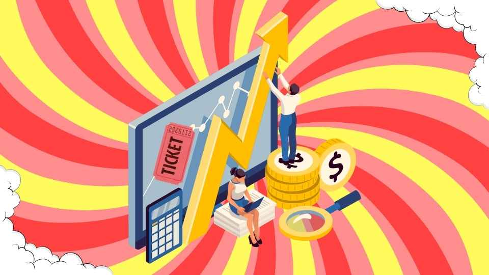 KKR Invests in BookMyShow’s Live Entertainment