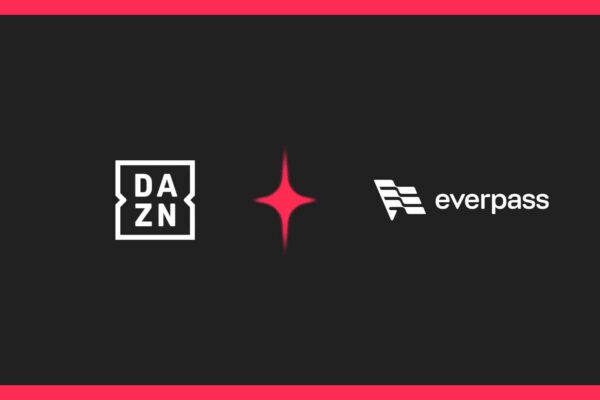 DAZN Acquires EverPass for Sports Streaming