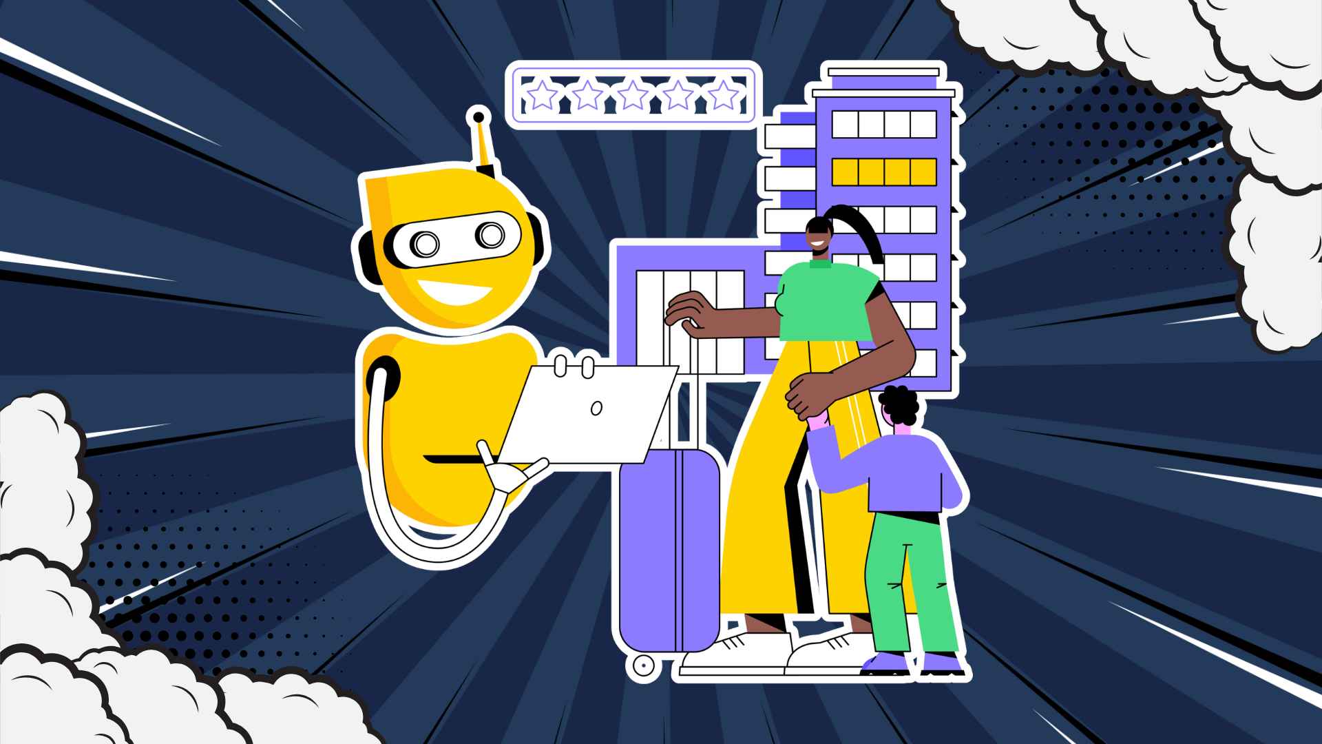 AI and Cloud Reshape Animation and VFX