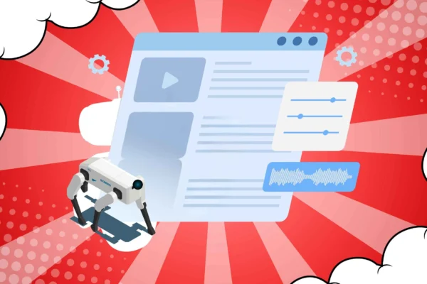 Robot.com Brings Robotics to Interactive DOOH Ads