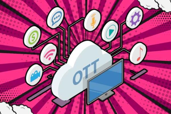 Streamplay Launches AI-Powered OTT Platform