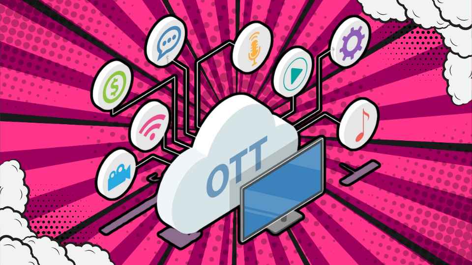 Streamplay Launches AI-Powered OTT Platform