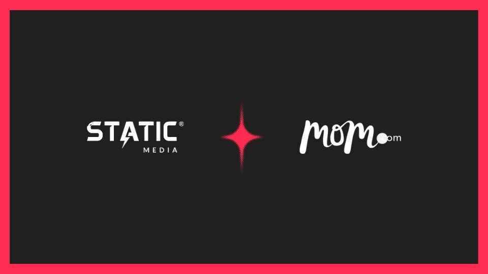 Static Media Acquires Mom.com Parenting Brand