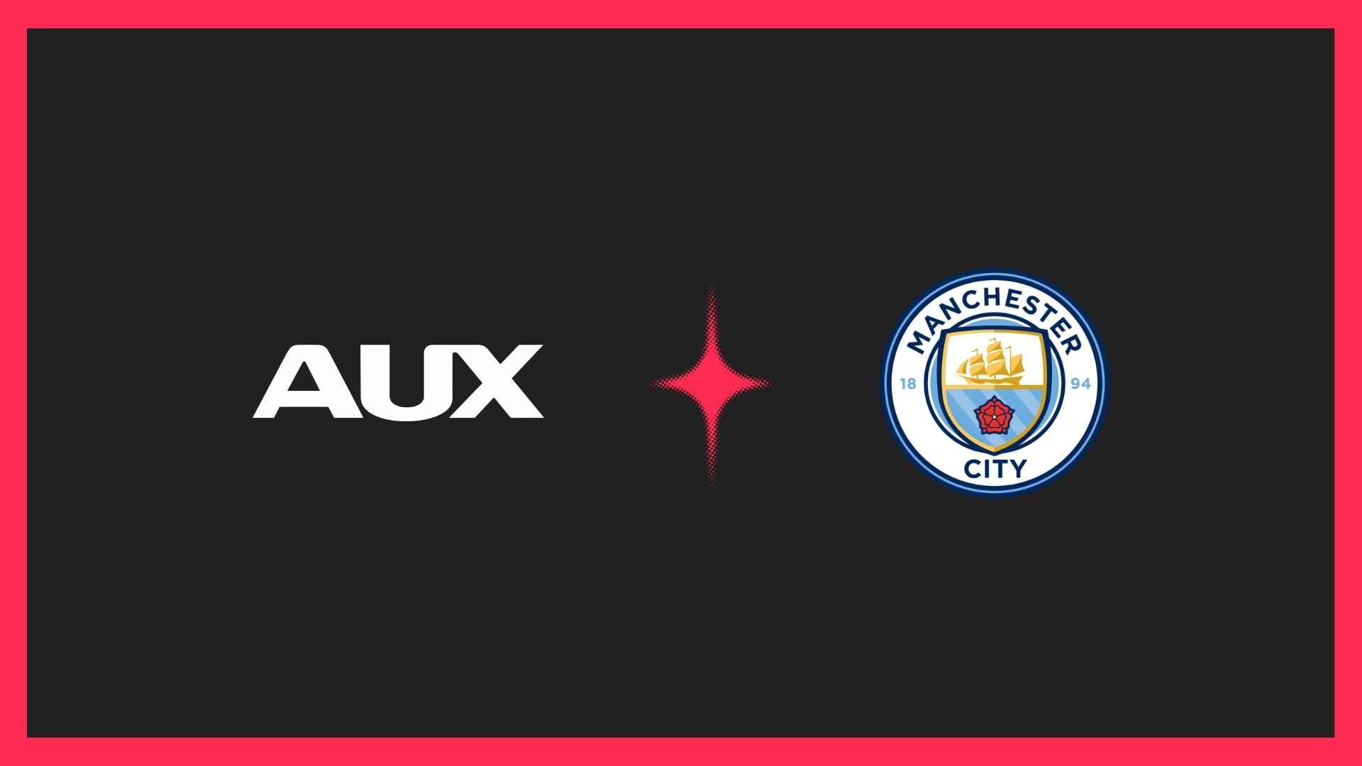 AUX Takes Smart AC Global With Manchester City