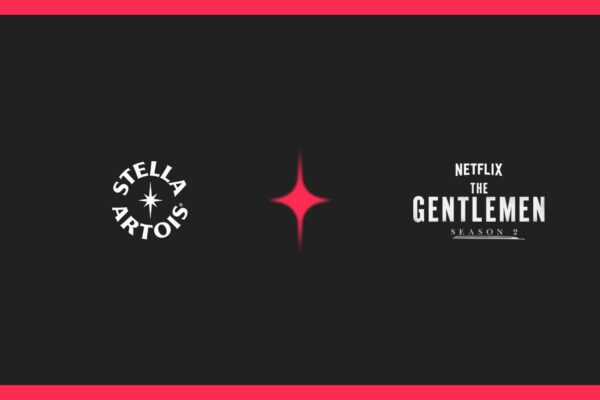 Netflix and Stella Artois Expand Brand Partnership