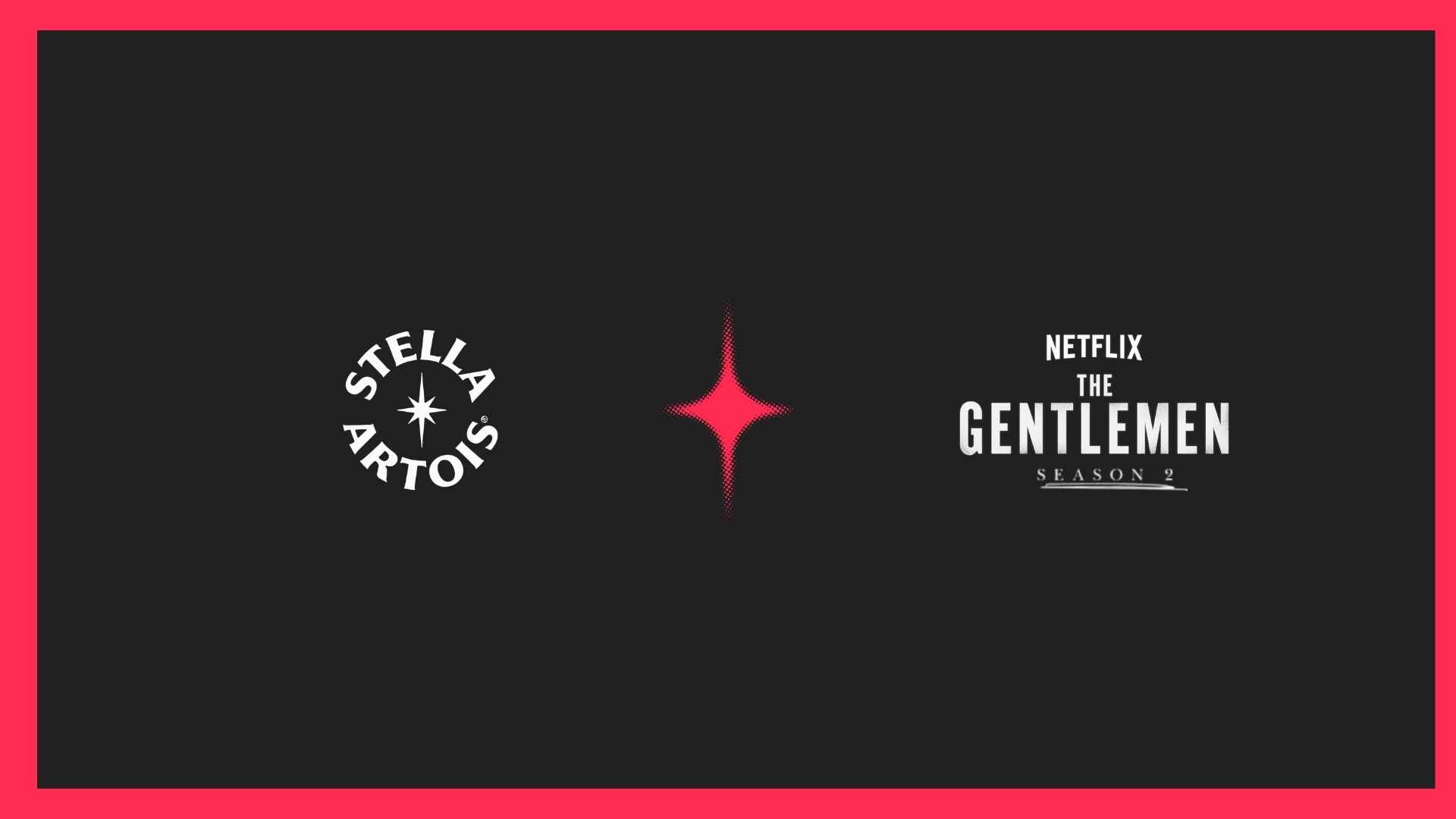 Netflix and Stella Artois Expand Brand Partnership