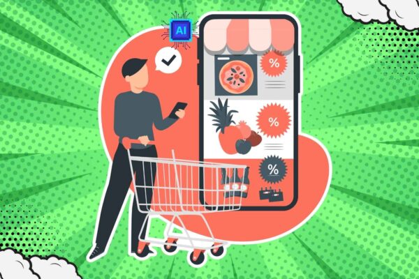 AI Is Reshaping Product Discovery, NIQ Finds