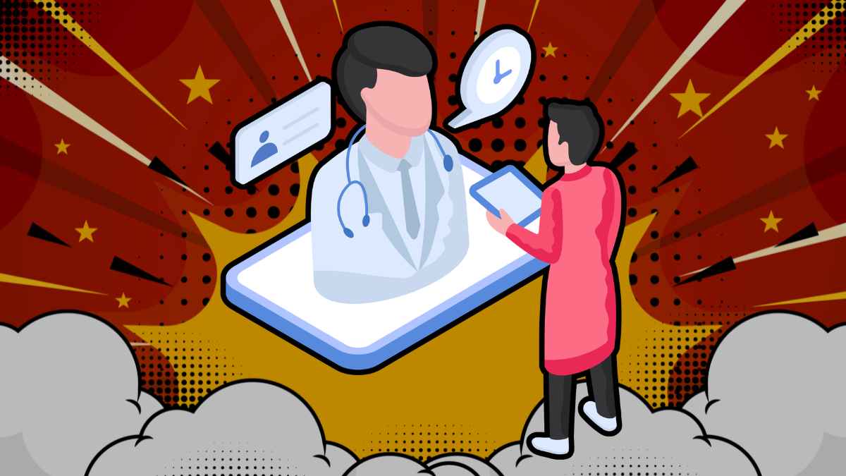 Physician Data Reshapes Healthcare Advertising