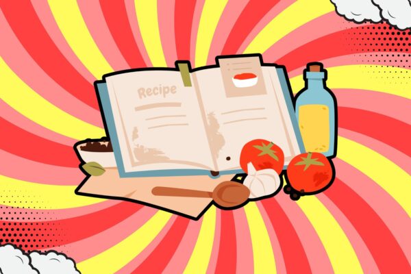 Target Good & Gather Cookbook Fuels Retail Media