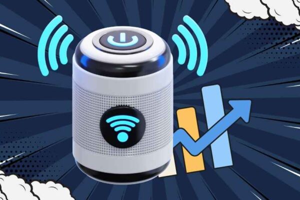 Smart Speakers Enter the AI Era